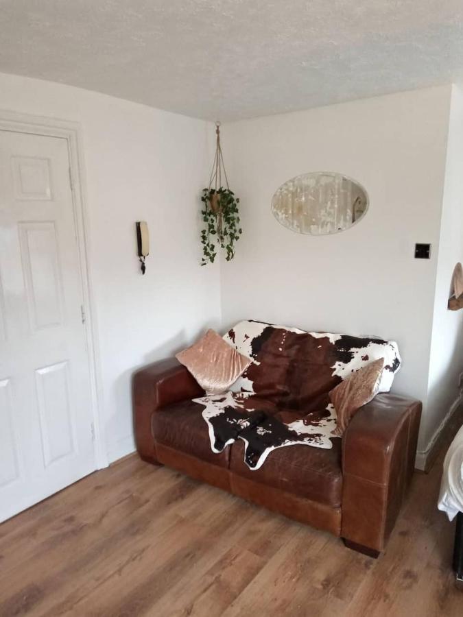 Havisham Studio Flat Rochester ME1 1XZ Strood Exteriör bild