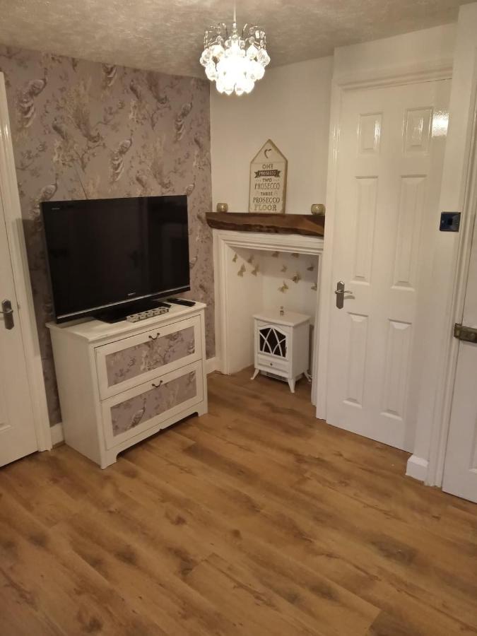 Havisham Studio Flat Rochester ME1 1XZ Strood Exteriör bild