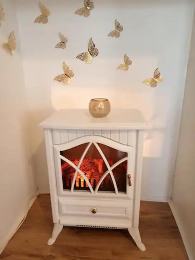 Havisham Studio Flat Rochester ME1 1XZ Strood Exteriör bild