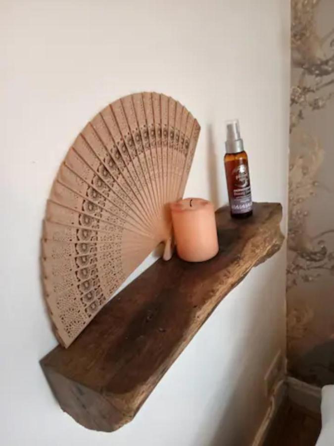 Havisham Studio Flat Rochester ME1 1XZ Strood Exteriör bild