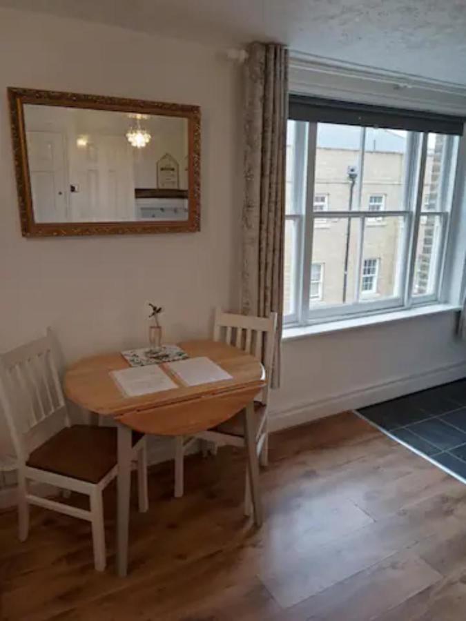 Havisham Studio Flat Rochester ME1 1XZ Strood Exteriör bild