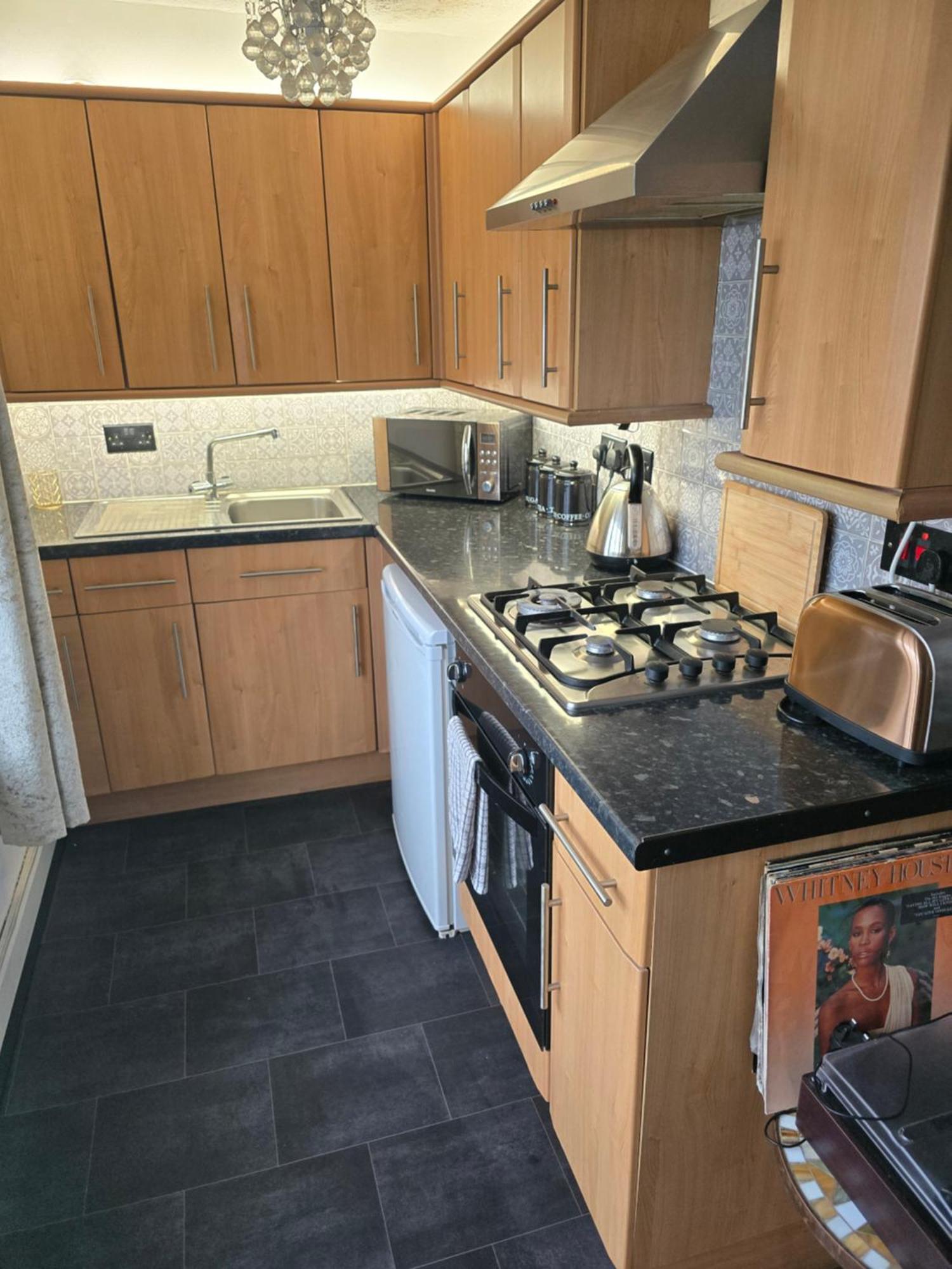 Havisham Studio Flat Rochester ME1 1XZ Strood Exteriör bild